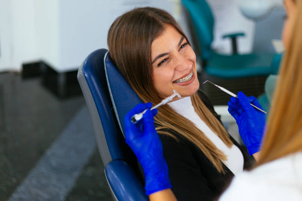Best Dental X-Rays and Imaging  in Stonewall, MS