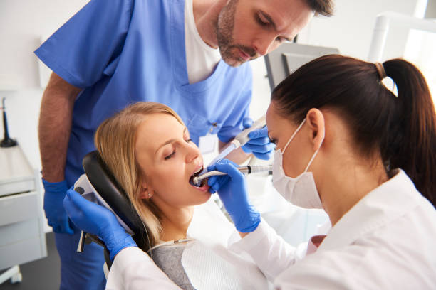 Best Teeth Whitening  in Stonewall, MS
