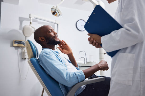 Best Root Canal Treatment  in Stonewall, MS