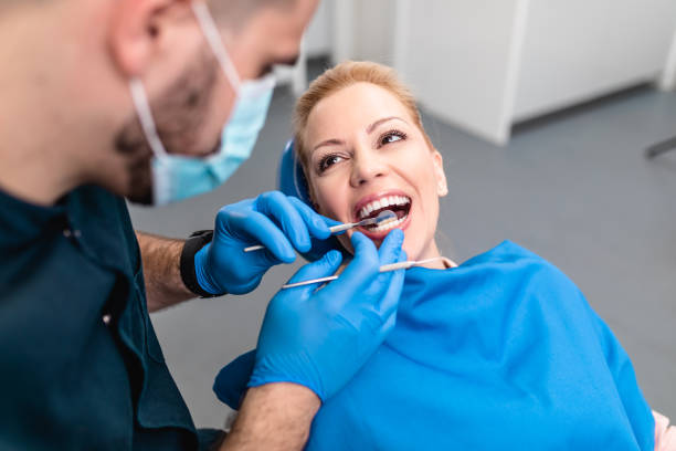 Best Full Mouth Reconstruction  in Stonewall, MS